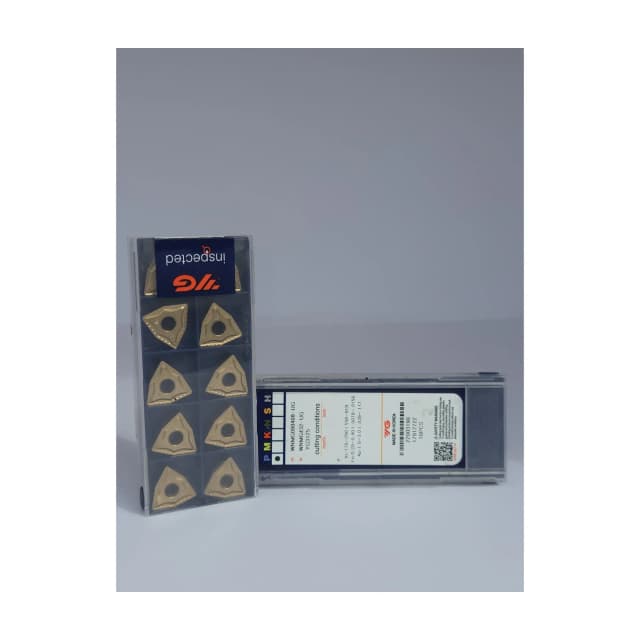 WNMG 080408-UG YG-1 - YG-1